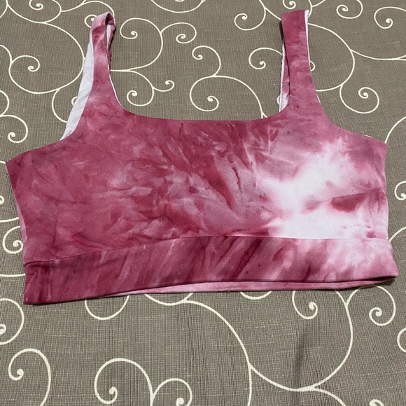 Women’s Crop Tops - Picture 4 of 7